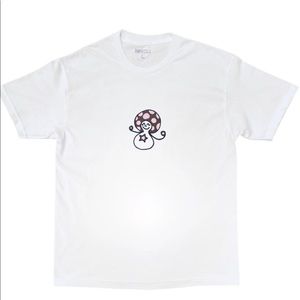 brand new homies shirt medium